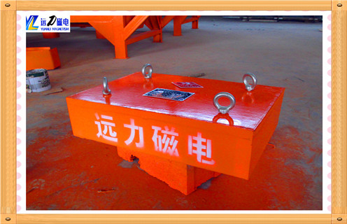 永磁除鐵器rcyb 8價(jià)位多少合適，您買貴了嗎？