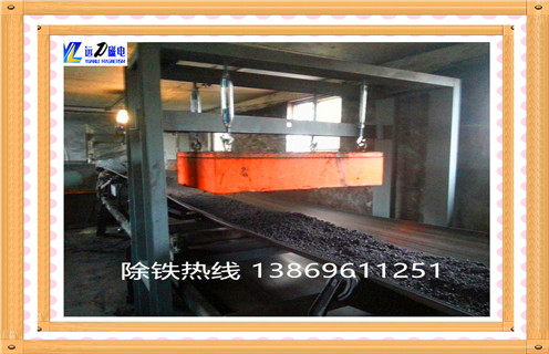 提高永磁除鐵器除鐵效果的方法有哪些？