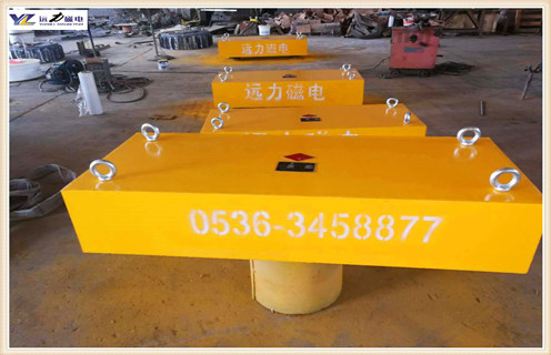 永磁除鐵器廠家教您如何測(cè)量除鐵器磁感應(yīng)強(qiáng)度