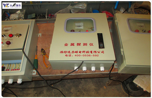 金屬探測(cè)儀，手機(jī)如何不經(jīng)琮金屬探測(cè)儀的探測(cè)