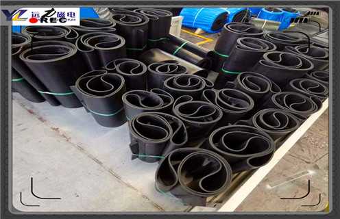 除鐵器皮帶，內(nèi)蒙古帶式除鐵器怎么調(diào)整皮帶跑偏_安裝_內(nèi)蒙古帶式除鐵器怎么調(diào)整皮帶跑偏跑偏原因及如何調(diào)_刮板價(jià)格 