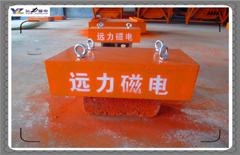 永磁除鐵器，北京RCYB-4永磁除鐵器_參數(shù)_內(nèi)部磁塊安裝方法_北京RCYB-4永磁除鐵器規(guī)格型號價格 