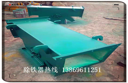 管道式強(qiáng)磁漿料除鐵器，管道式強(qiáng)磁漿料除鐵器磁性過濾器DN150_構(gòu)造結(jié)構(gòu)圖_遠(yuǎn)力管道式強(qiáng)磁漿料除鐵器磁性過濾器DN15012000高斯 可定制工作原理_安裝示意圖