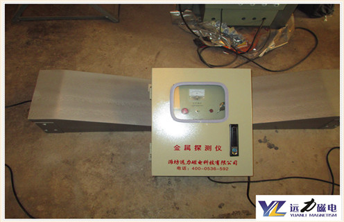 礦用金屬探測儀，礦用輸送帶金屬探測儀好用嗎_接線圖_礦用輸送帶金屬探測儀好用嗎常見保障_型號多少錢