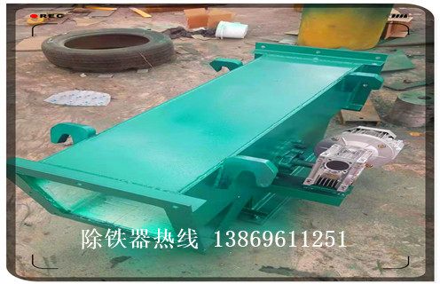 管道永磁除鐵器，天津管道永磁除鐵器_遠(yuǎn)力天津管道永磁除鐵器12000高斯_可定制工作原理_安裝示意圖