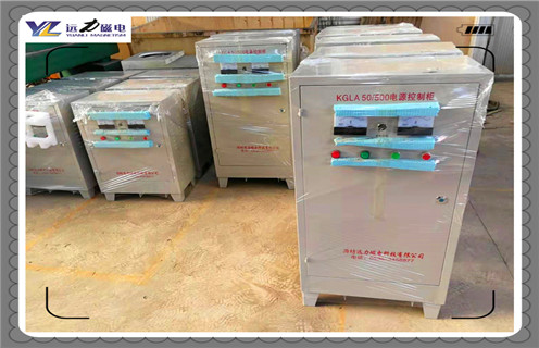 電磁除鐵器，重慶超強電磁除鐵器_重慶超強電磁除鐵器工作原理及內(nèi)部結(jié)構(gòu)