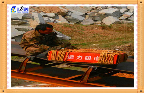 永磁懸掛除鐵器，上海永磁懸掛除鐵器廠家知識參數(shù)_內(nèi)部磁塊安裝方法_上海永磁懸掛除鐵器廠家型號價格 