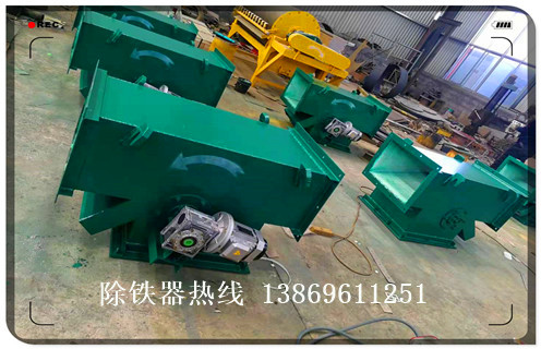 管道除鐵器，西藏管道除鐵器廠家價(jià)格 _遠(yuǎn)力西藏管道除鐵器廠家型12000高斯_可定制工作原理_安裝示意圖