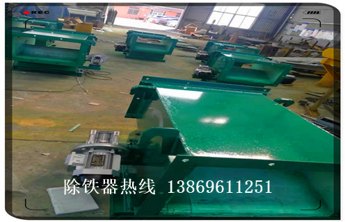 管道除鐵器，遼寧管道除鐵器工作原理價格 _遠力遼寧管道除鐵器工作原理型12000高斯_可定制工作原理_安裝示意圖