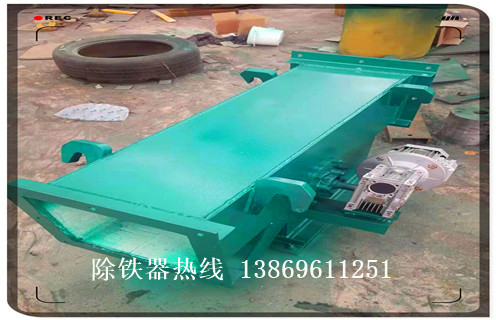 管道除鐵器，湖南管道除鐵器原理_遠(yuǎn)力湖南管道除鐵器原理安裝示意圖型12000高斯_可定制工作原理