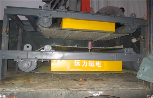 永磁除鐵器，新疆永磁除鐵器公司_新疆永磁除鐵器公司批發(fā)價(jià)格_使用說明書原理型號(hào)價(jià)格