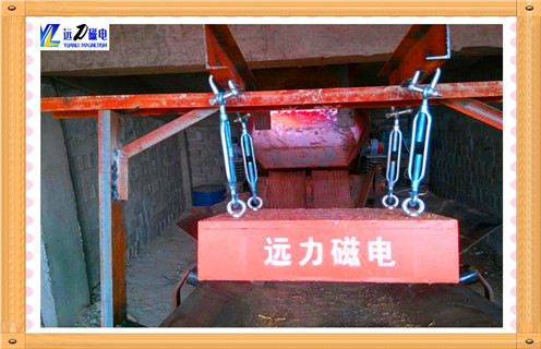 永磁除鐵器，河南永磁除鐵器中的磁塊的擺放方法_河南永磁除鐵器中的磁塊的擺放方法批發(fā)價(jià)格_使用說(shuō)明書(shū)原理型號(hào)價(jià)格