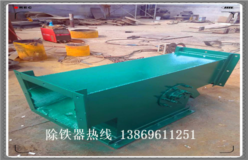 管道漿料除鐵器，廣西管道漿料除鐵器_內(nèi)部構(gòu)造_廣西管道漿料除鐵器哪家好_使用方法
