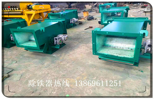 管道除鐵器，湖南管道除鐵器工作原理 _內(nèi)部構(gòu)造_湖南管道除鐵器工作原理 哪家好_使用方法