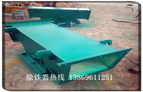 管道除鐵器，湖南管道除鐵器工作原理 _內(nèi)部構(gòu)造_湖南管道除鐵器工作原理 哪家好_使用方法