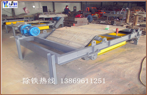 自卸式永磁除鐵器，貴州自卸式永磁除鐵器廠家直銷_貴州自卸式永磁除鐵器廠家直銷rcyb 5批發(fā)價(jià)格_使用說(shuō)明書(shū)原理型號(hào)重慶管道式除鐵器 