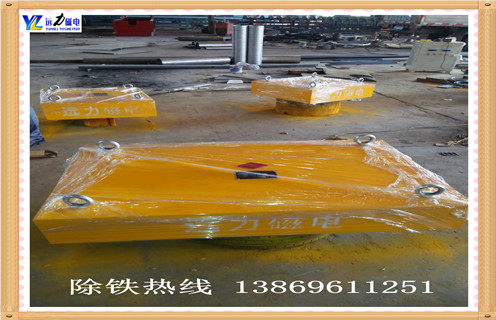 永磁除鐵器，遼寧永磁除鐵器廠家_遼寧永磁除鐵器廠家_使用說明書原理型號