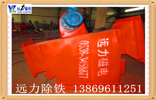 管道除鐵器，北京管道除鐵器磁系數(shù)_北京管道除鐵器磁系數(shù)的優(yōu)缺點安裝示意圖型12000高斯_工作原理
