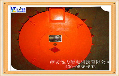 盤式電磁除鐵器，徐州盤式電磁除鐵器_徐州盤式電磁除鐵器廠家工作原理及內(nèi)部結(jié)構(gòu) 