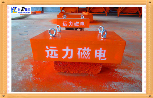 永磁除鐵器，遼寧永磁除鐵器廠家_遼寧永磁除鐵器廠家設計供應生產(chǎn)多少錢_使用說明書原理型號