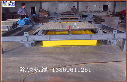 永磁除鐵器，西藏永磁除鐵器rcyd-8_西藏永磁除鐵器rcyd-8生產(chǎn)多少錢_使用說明書原理型號
