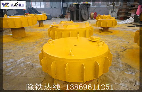 盤式電磁除鐵器，廣東盤式電磁除鐵器圖紙_廣東盤式電磁除鐵器圖紙使用說明規(guī)格接線原理圖工作原理及內(nèi)部結(jié)構(gòu) 
