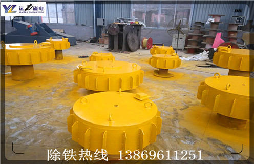 盤式電磁除鐵器，廣東盤式電磁除鐵器圖紙_廣東盤式電磁除鐵器圖紙使用說明規(guī)格接線原理圖工作原理及內(nèi)部結(jié)構(gòu) 