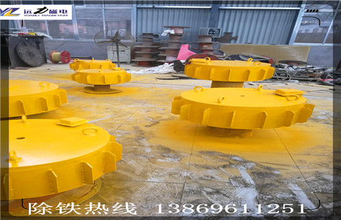 盤式電磁除鐵器，安徽盤式電磁除鐵器內(nèi)部結(jié)構(gòu)_安徽盤式電磁除鐵器內(nèi)部結(jié)構(gòu)使用說(shuō)明規(guī)格接線原理圖工作原理及內(nèi)部結(jié)構(gòu)