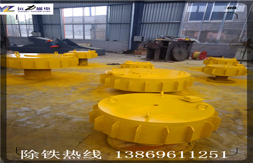 盤式電磁除鐵器，江西盤式rcdb電磁除鐵器_江西盤式rcdb電磁除鐵器接線原理圖工作原理及內(nèi)部結(jié)構(gòu) 