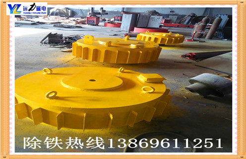 盤式電磁除鐵器，江西盤式rcdb電磁除鐵器_江西盤式rcdb電磁除鐵器接線原理圖工作原理及內(nèi)部結(jié)構(gòu) 